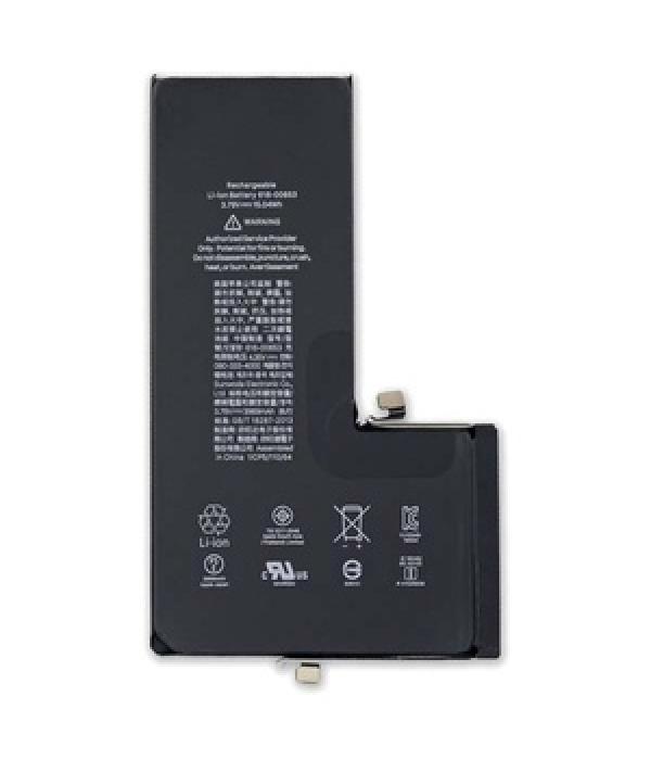 Thay Pin iPhone 11 Pro