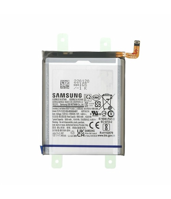 Thay Pin Samsung S22 