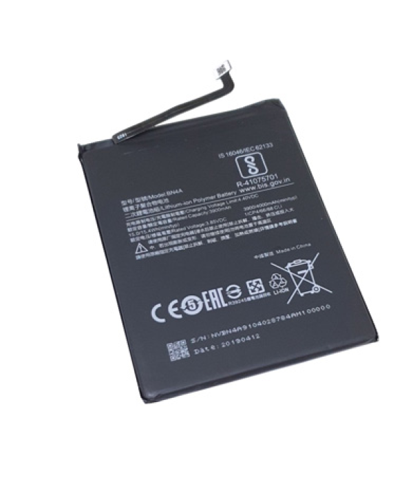 thay pin Xiaomi Redmi K30 Biên Hòa – Uy Tín, Chất Lượng