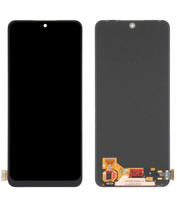 Màn Hình Redmi Note 12 / Poco X5 5G IC Khung Oled New