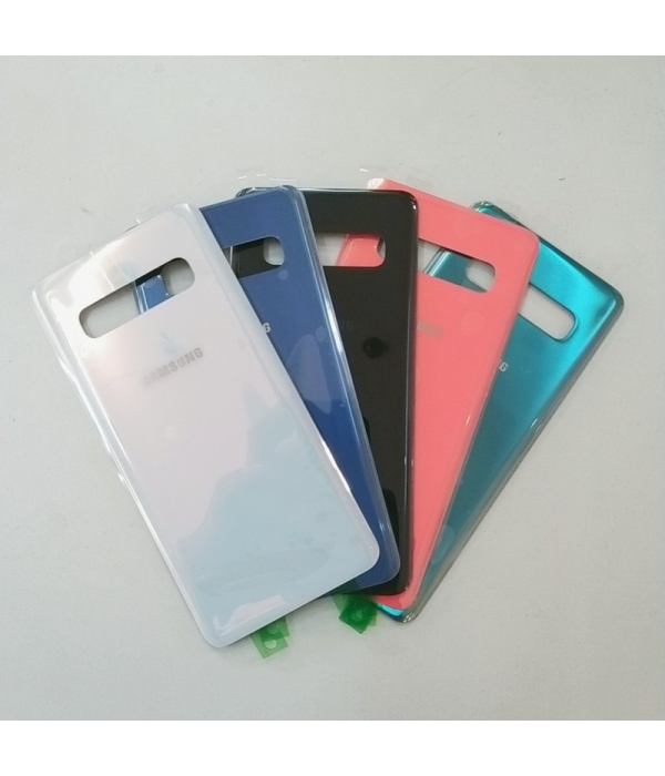 Thay Kính Lưng Zin Máy Samsung S10/S10+ Lấy Ngay Biên Hòa