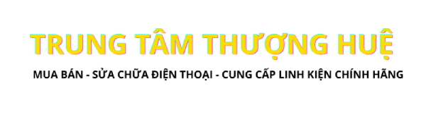 TRUNG TÂM THƯỢNG HUỆ