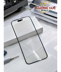 Ép Kính iPhone 15 Lấy Ngay Tại Hố Nai, Trảng Dài, Biên Hòa
