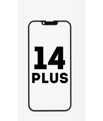 Ép Kính iPhone 14 Plus