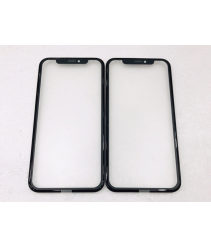 Ép Kính iPhone XR
