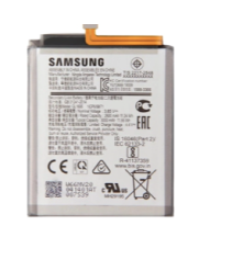 pin Samsung Galaxy Note 20 Ultra 5G 2020 (EB-BN986ABY)