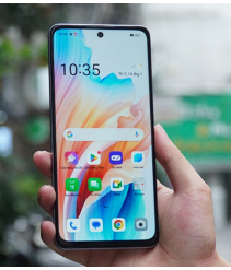Điện thoại oppo