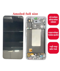 Thay màn hình Samsung A56