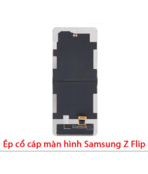Ép cổ cáp màn hình Samsung Z Flip 6