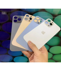 Thay mặt kính sau iPhone 13 Pro Max