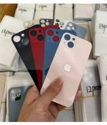 Thay kính lưng iPhone 13