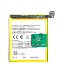 pin oppo F11pro