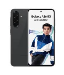 Thay màn hình Samsung A36