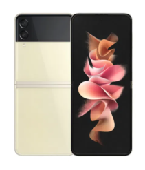 Thay màn hình Samsung Z Flip3