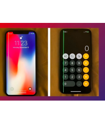 Ép cổ cáp fix sọc màn hình iphone samsung