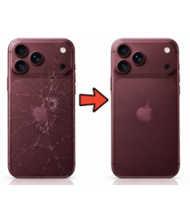 Thay Kính Lưng iPhone 18 Pro Max