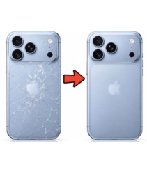 Thay Kính Lưng iPhone 18 Pro