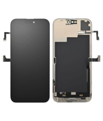 Ép cổ cáp màn hình iPhone 15 Pro Max