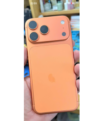 Thay Kính Lưng iPhone 17 Pro Max