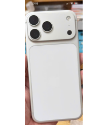 Thay Kính Lưng iPhone 17 Pro