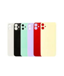 Thay Kính Lưng iPhone 11