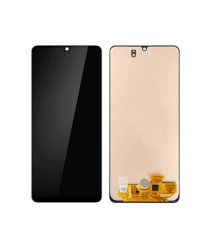 Thay Màn Hình Samsung A31 Khung OLED