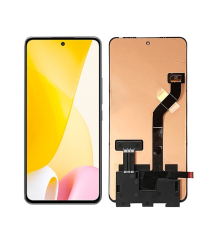 Màn Hình Redmi Note 12 Pro Incell LCD
