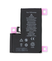 Thay Pin iPhone 15 Plus Chính Hãng Tại Biên Hoà [Lấy Ngay]