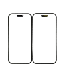 Ép Kính iPhone 14 Pro Max