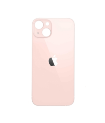 Thay mặt kính sau iPhone 15 Plus