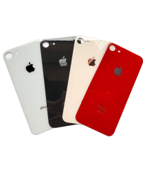 Thay Kính Lưng iPhone XR