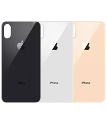 Thay Kính Lưng iPhone XS