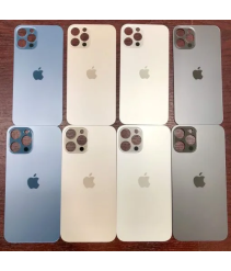 Thay Kính Lưng iPhone 12 Pro Max