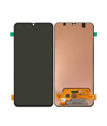 Thay Màn Hình Samsung A71 IC Khung OLED NEW