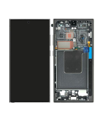 Thay màn hình Samsung S25 Ultra