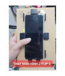 Thay màn hình Samsung Z Flip 6