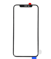 Ép Kính iPhone 11