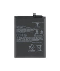 Thay Pin Xiaomi T10 Pro